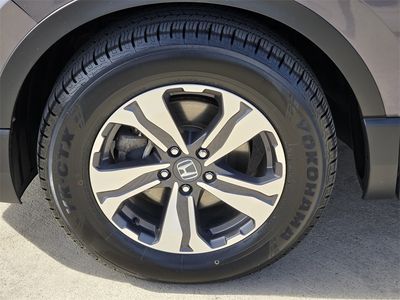 2020 Honda CR-V - Photo 7