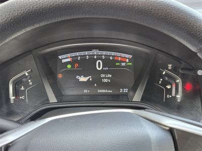 2020 Honda CR-V - Photo 10