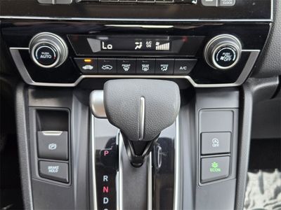 2020 Honda CR-V - Photo 13