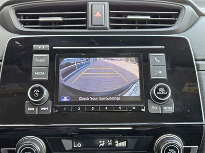 2020 Honda CR-V - Photo 12
