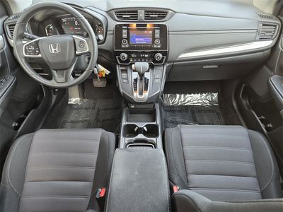 2020 Honda CR-V - Photo 18