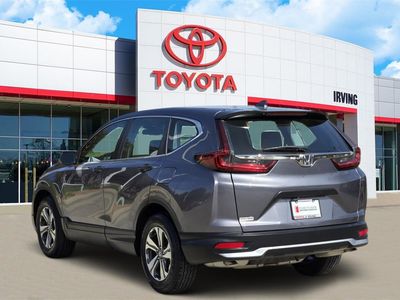 2020 Honda CR-V - Photo 3