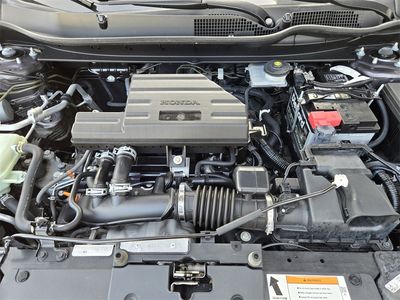 2020 Honda CR-V - Photo 20