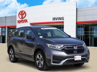 2020 Honda CR-V - Photo 2