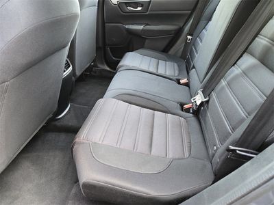 2020 Honda CR-V - Photo 19