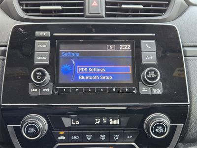 2020 Honda CR-V - Photo 11