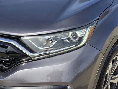2020 Honda CR-V - Photo 5