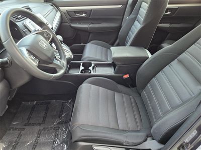 2020 Honda CR-V - Photo 8