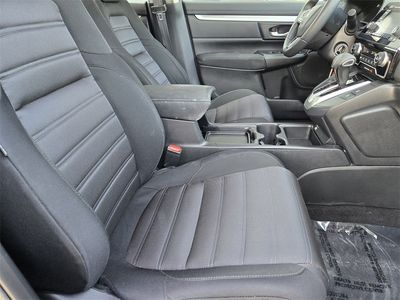 2020 Honda CR-V - Photo 9