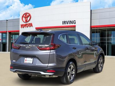 2020 Honda CR-V - Photo 4