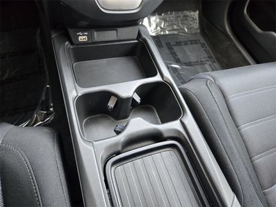 2020 Honda CR-V - Photo 14