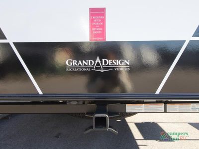 2026 Grand Design Reflection 100 Series - Photo 49