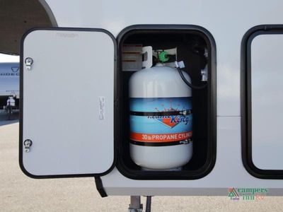 2026 Grand Design Reflection 100 Series - Photo 44