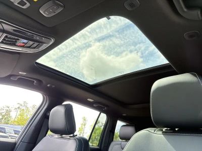 2026 Jeep Grand Cherokee — photo 17 view