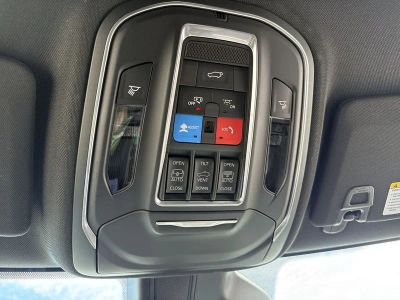 2026 Jeep Grand Cherokee — photo 16 view