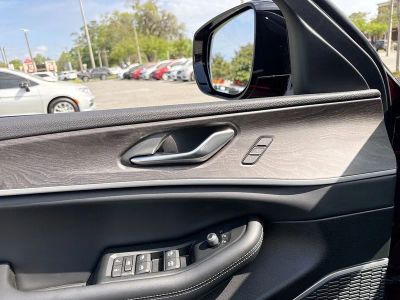 2026 Jeep Grand Cherokee — photo 12 view