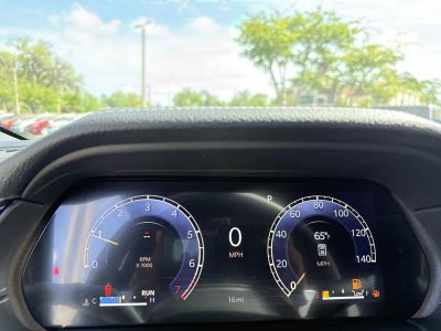 2026 Jeep Grand Cherokee — photo 18 view