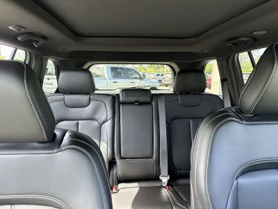 2026 Jeep Grand Cherokee — photo 28 view