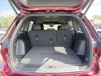 2026 Jeep Grand Cherokee — photo 29 view