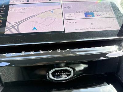 2026 Jeep Grand Cherokee — photo 19 view