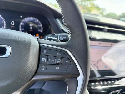 2026 Jeep Grand Cherokee — photo 15 view