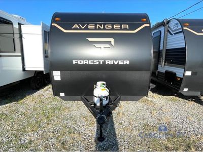 2026 Prime Time Avenger LT - Photo 3