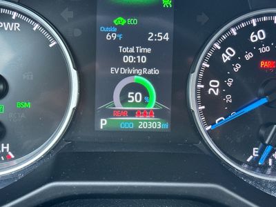 2022 Toyota RAV4 - Photo 29