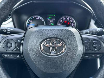 2022 Toyota RAV4 - Photo 25