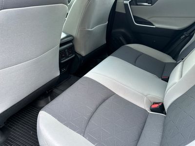 2022 Toyota RAV4 - Photo 4