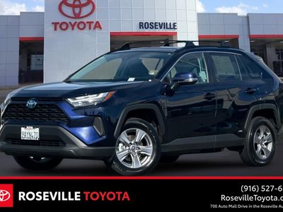 2022 Toyota RAV4 - Photo 1