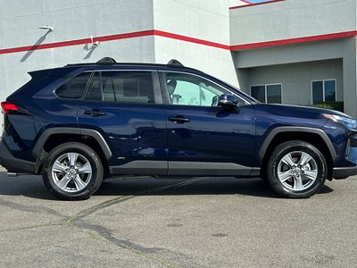 2022 Toyota RAV4 - Photo 6