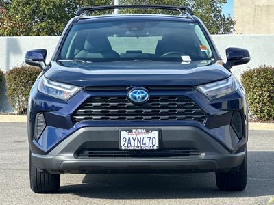 2022 Toyota RAV4 - Photo 10