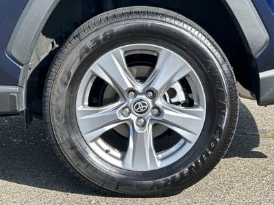 2022 Toyota RAV4 - Photo 31