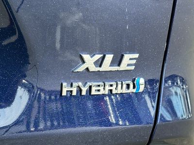 2022 Toyota RAV4 - Photo 32