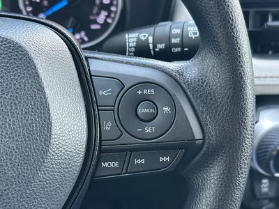 2022 Toyota RAV4 - Photo 27