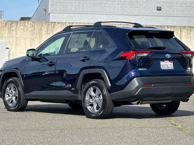 2022 Toyota RAV4 - Photo 7