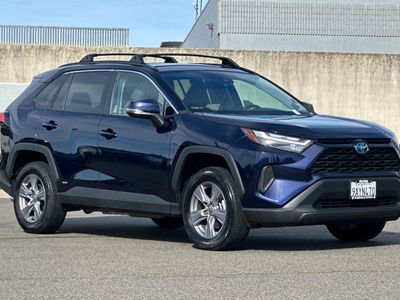 2022 Toyota RAV4 - Photo 5
