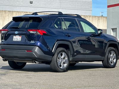 2022 Toyota RAV4 - Photo 2