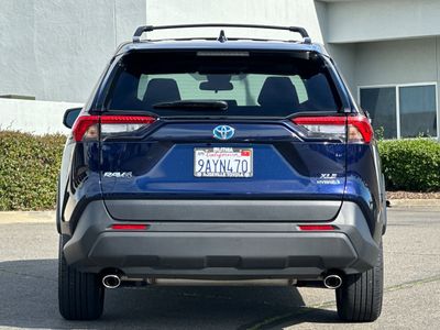 2022 Toyota RAV4 - Photo 8