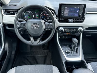 2022 Toyota RAV4 - Photo 15