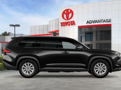 2026 Toyota Grand Highlander - Photo 14
