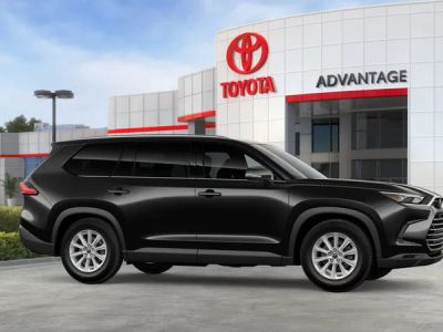 2026 Toyota Grand Highlander - Photo 15