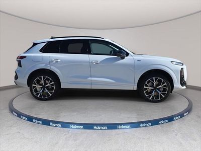 2026 Audi Q3 - Photo 4