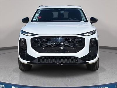 2026 Audi Q3 - Photo 2
