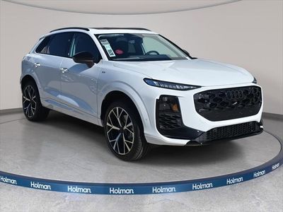 2026 Audi Q3 - Photo 3
