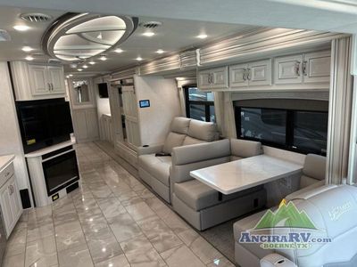 2026 Fleetwood RV Discovery - Photo 7