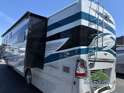2026 Fleetwood RV Discovery - Photo 5