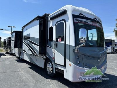 2026 Fleetwood RV Discovery - Photo 3