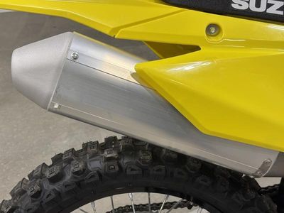 2026 Suzuki RM-Z450 - Photo 14