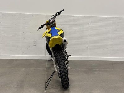 2026 Suzuki RM-Z450 - Photo 7